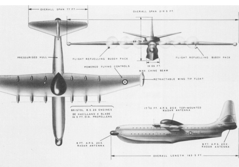 Гидроплан схема