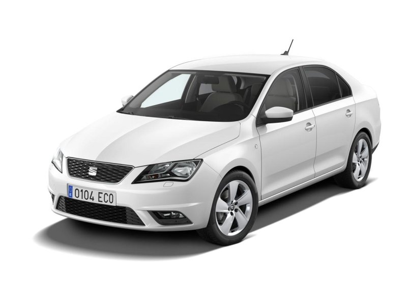 Seat Toledo 4