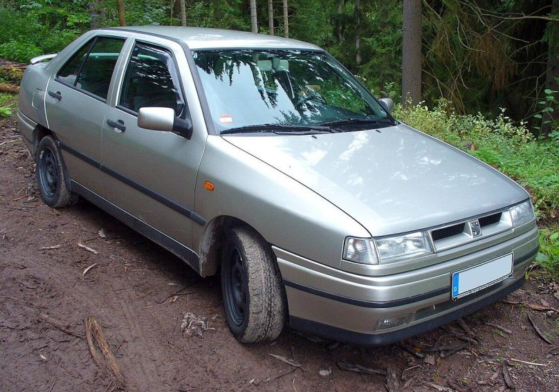 Seat Toledo 1992