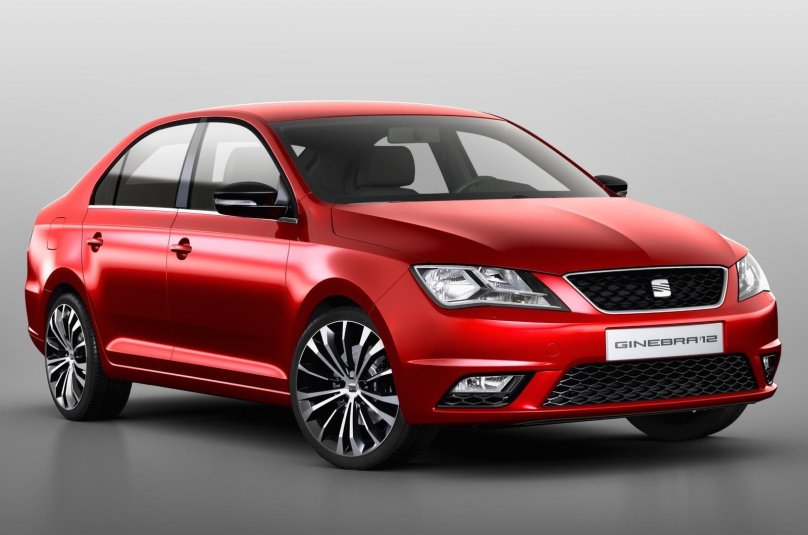 Seat Toledo 2023
