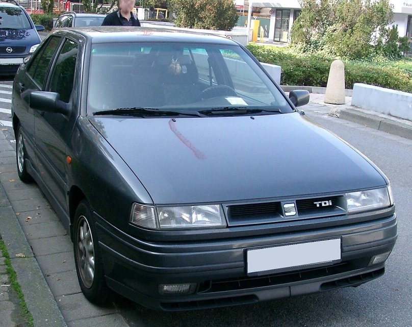 Seat Toledo 1999