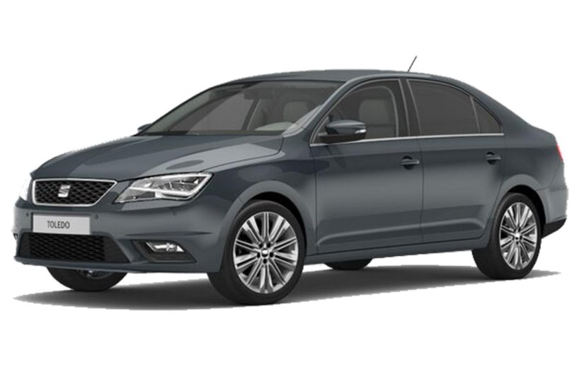 Seat Toledo 2013