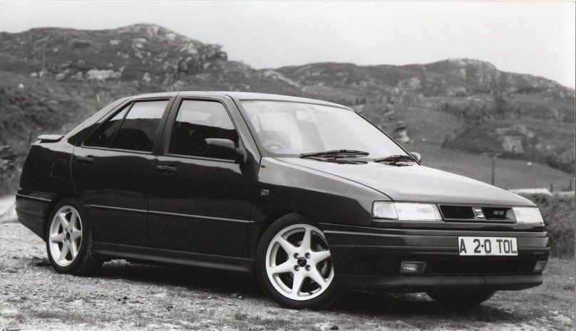 Seat Toledo 1992