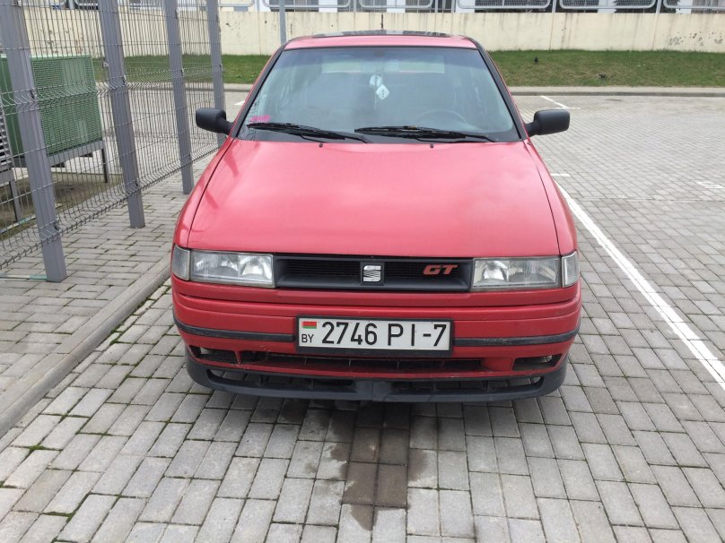 Seat Toledo 1992