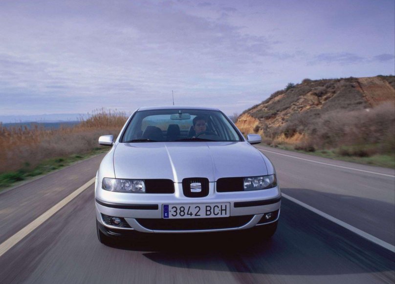 Seat Toledo 1999