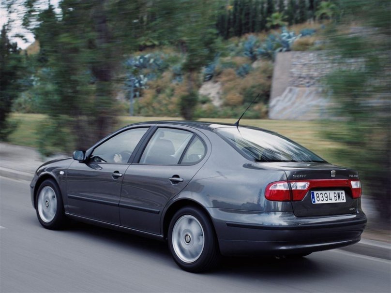 Seat Toledo 1999