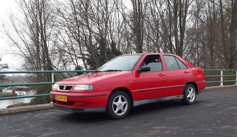 Seat Toledo 1999