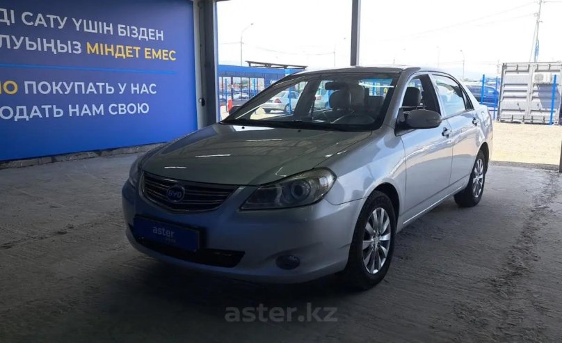 BYD fil
