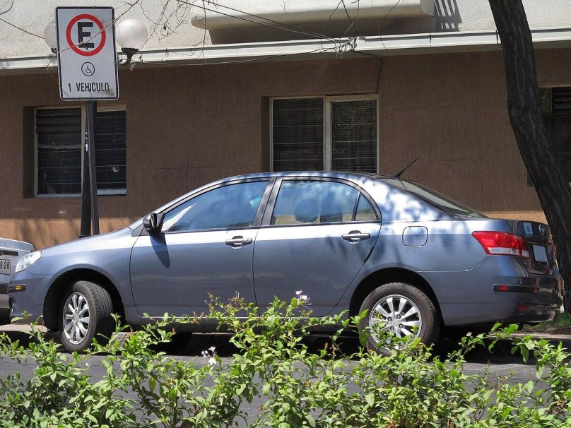 22085-03 Автомобиль