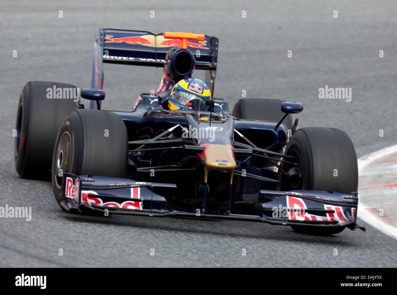 Toro Rosso f1 2009