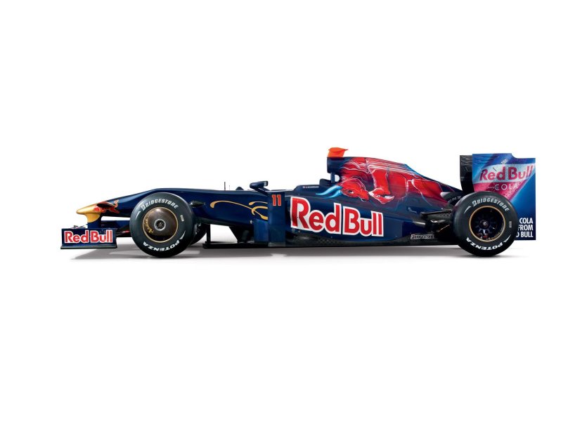 Toro Rosso 2009