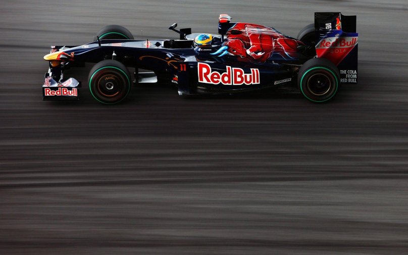 Toro Rosso 2009