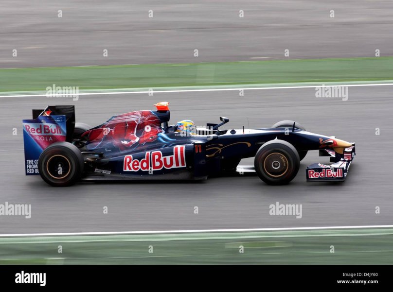 Toro Rosso f1