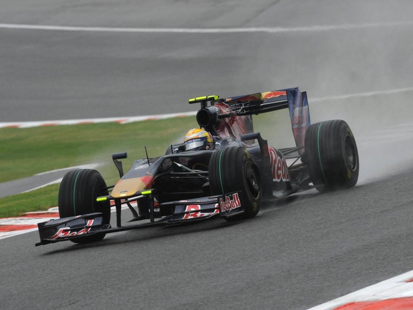 Toro Rosso f1 2009
