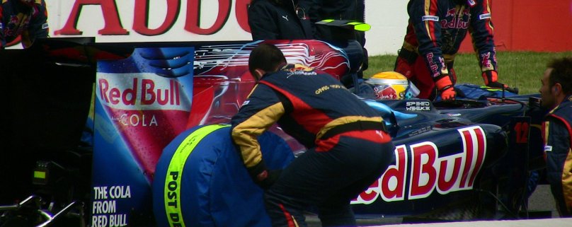 British GP енку exploading meme