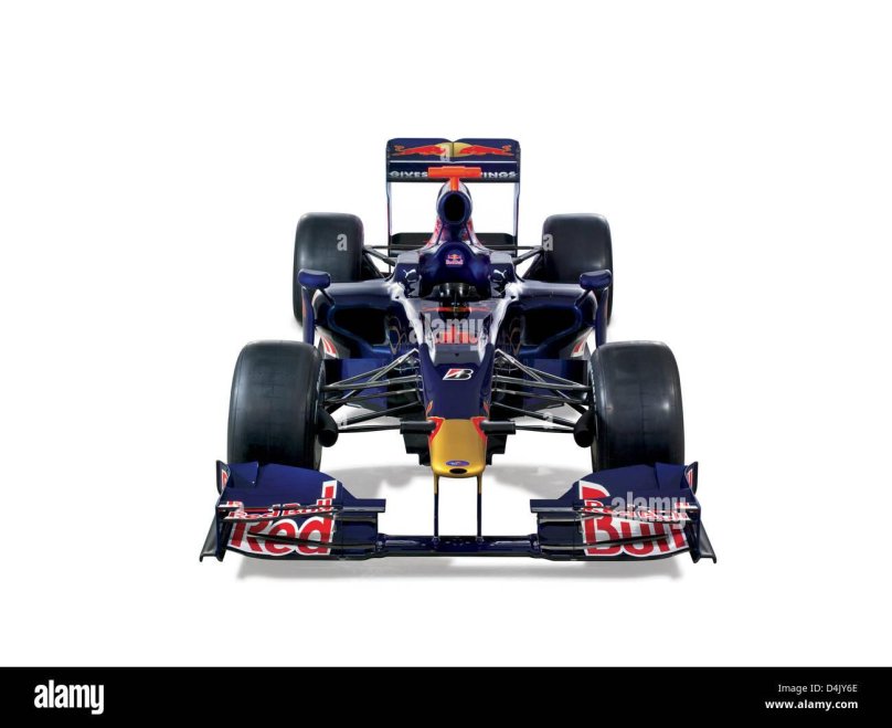 Toro Rosso f1 2009