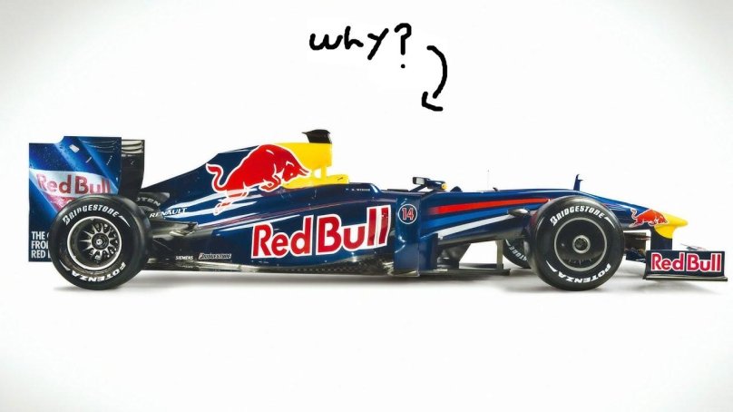 Red bull rb5 Renault