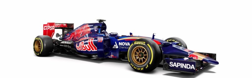 Toro Rosso f1 2005