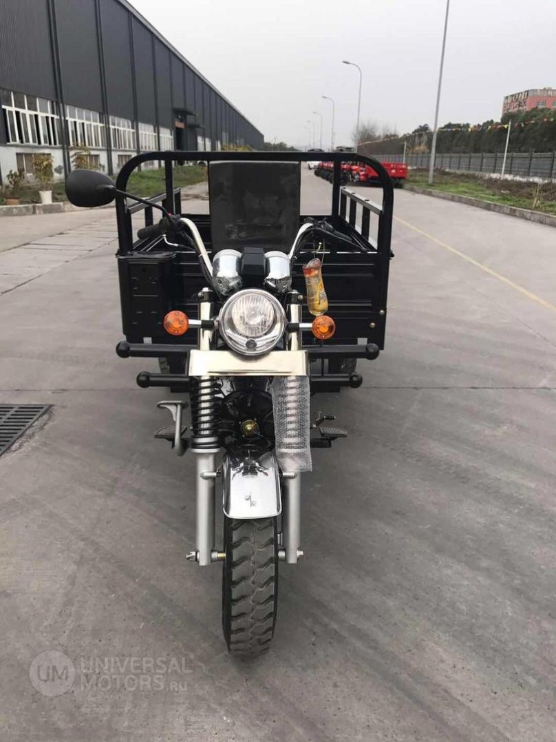 Трицикл Лифан 250