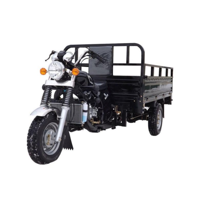 Трицикл грузовой agiax (Аякс) 250