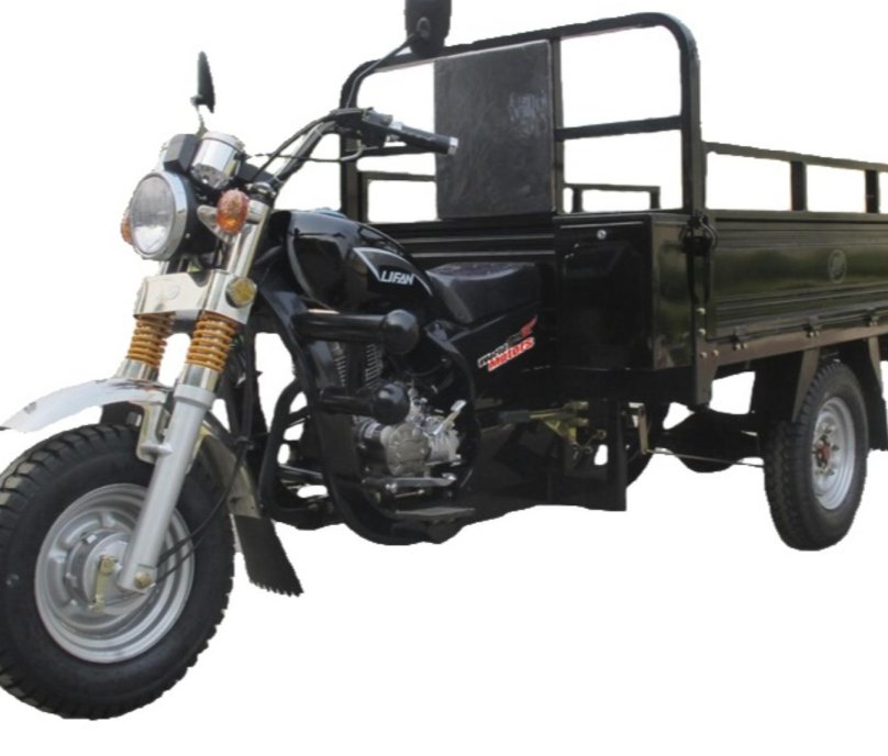 Трицикл грузовой agiax (Аякс) 250