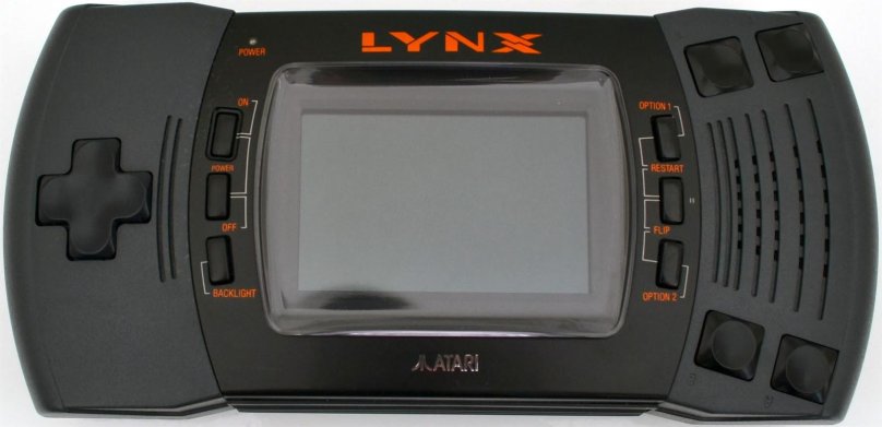 Atari Lynx