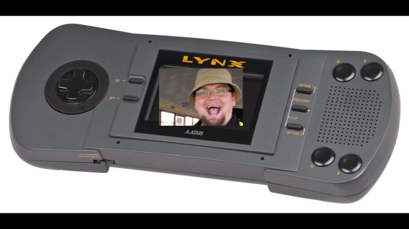 Atari Lynx