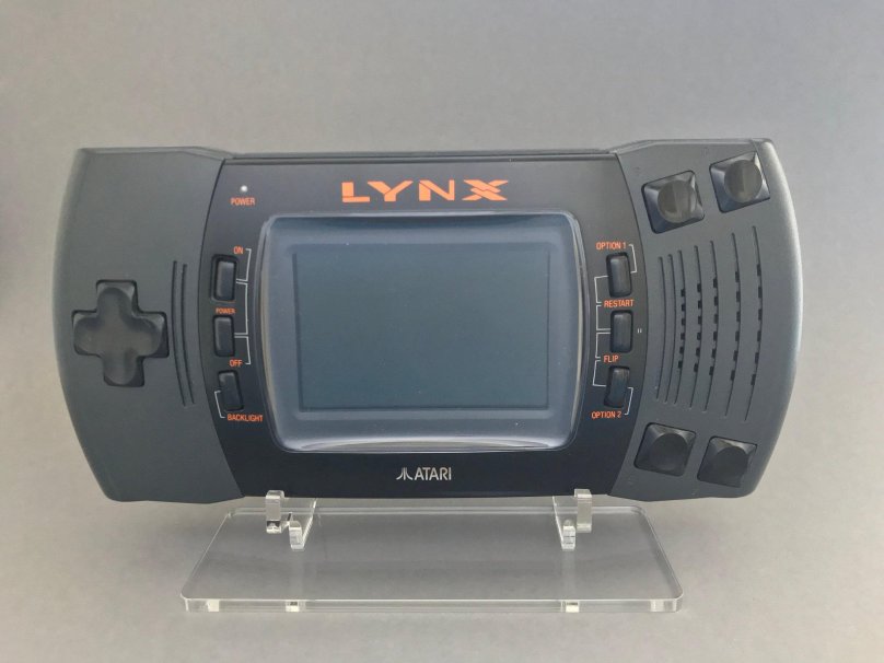 Atari Lynx II