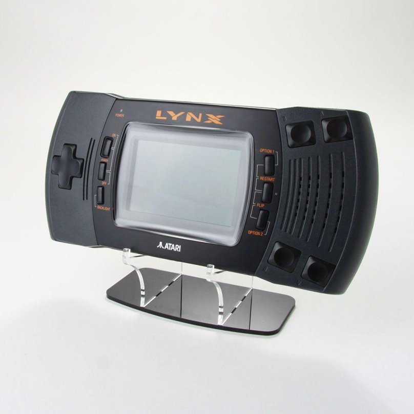 Atari Lynx