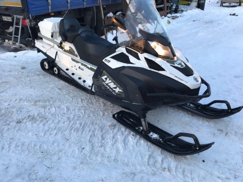 БРП Линкс 6900