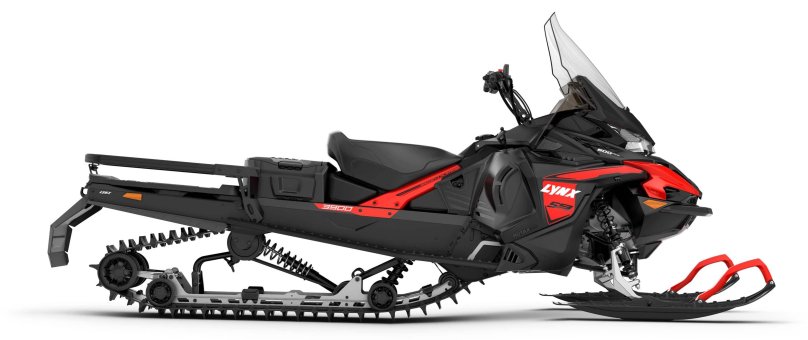 Lynx 59 Ranger 600 Ace