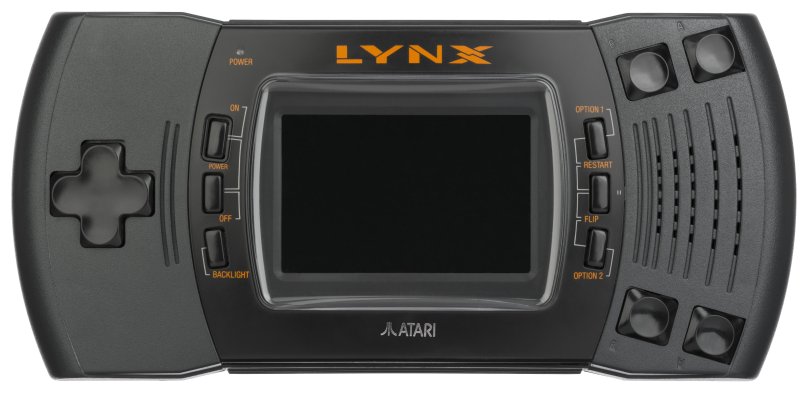 Atari Lynx