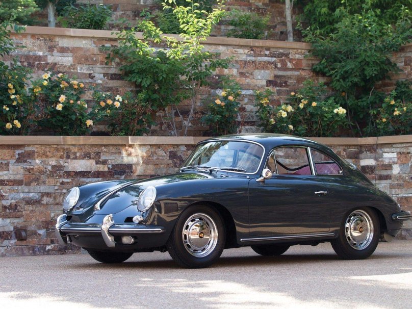 Porsche 356c