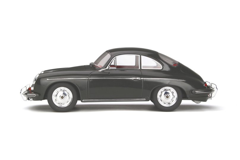 Porsche 356 b Carrera 2