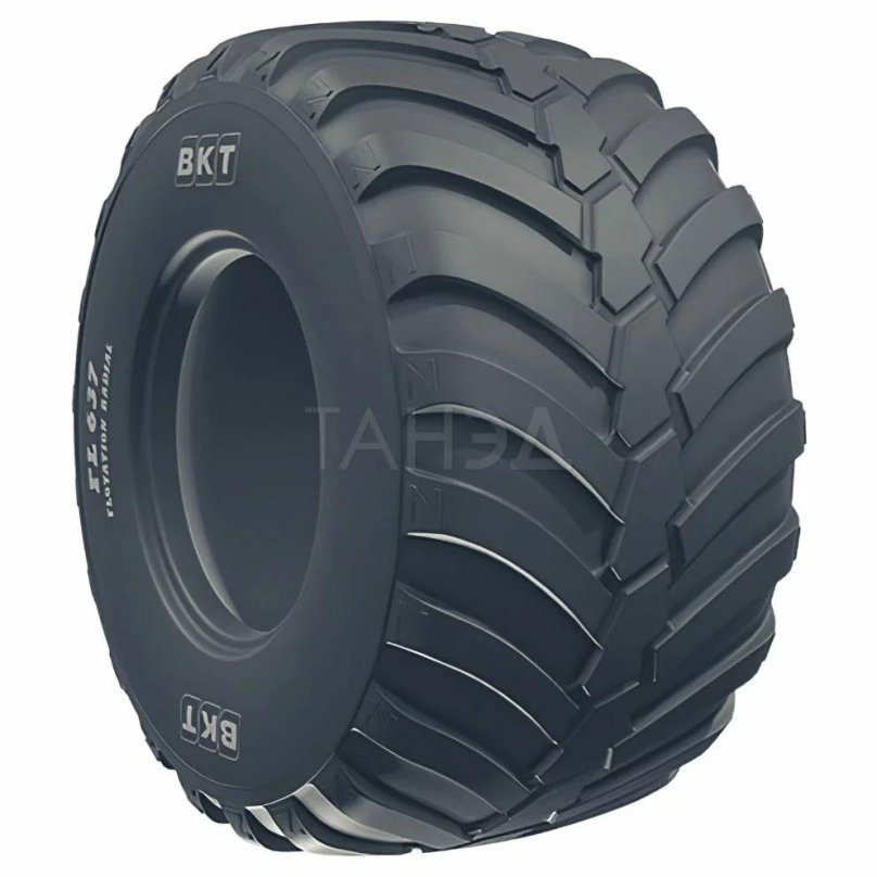 1050/50r32 BKT AGRIMAX Teris 184a8/181b TL
