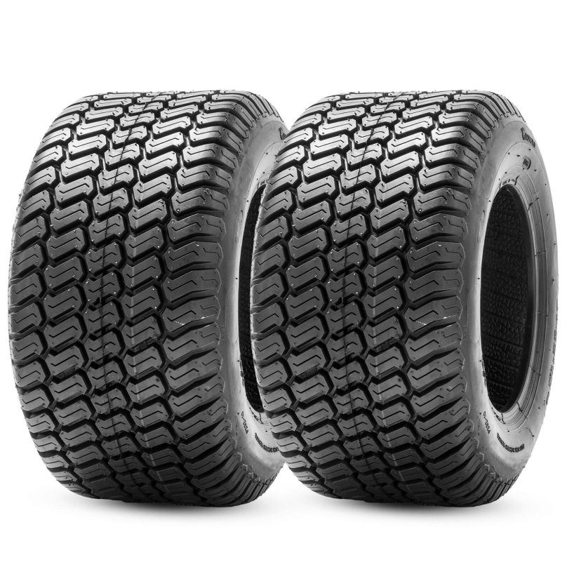 Шина 15x6.00-6 4pr 61a3 Carlisle Turf Saver NHS TL