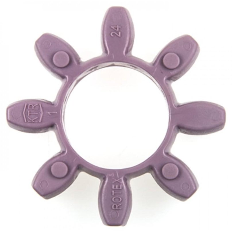 Муфты KTR Rotex