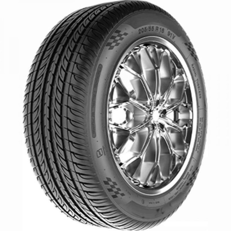 Razi Tire RG-550