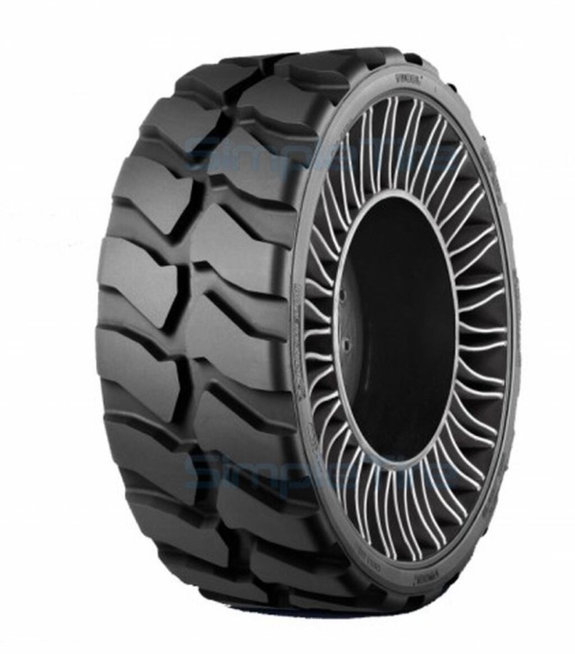 Michelin Tweel