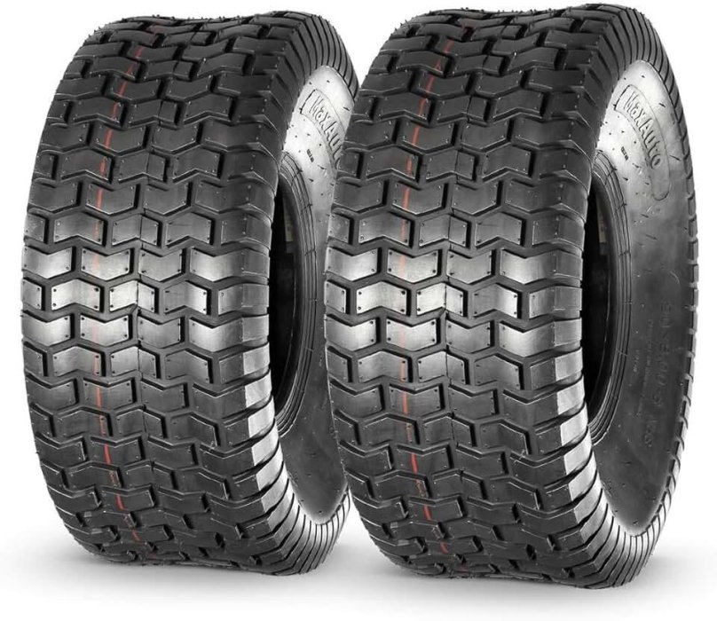 Шина 20x8.00-10 4pr Carlisle Turf Saver NHS TL