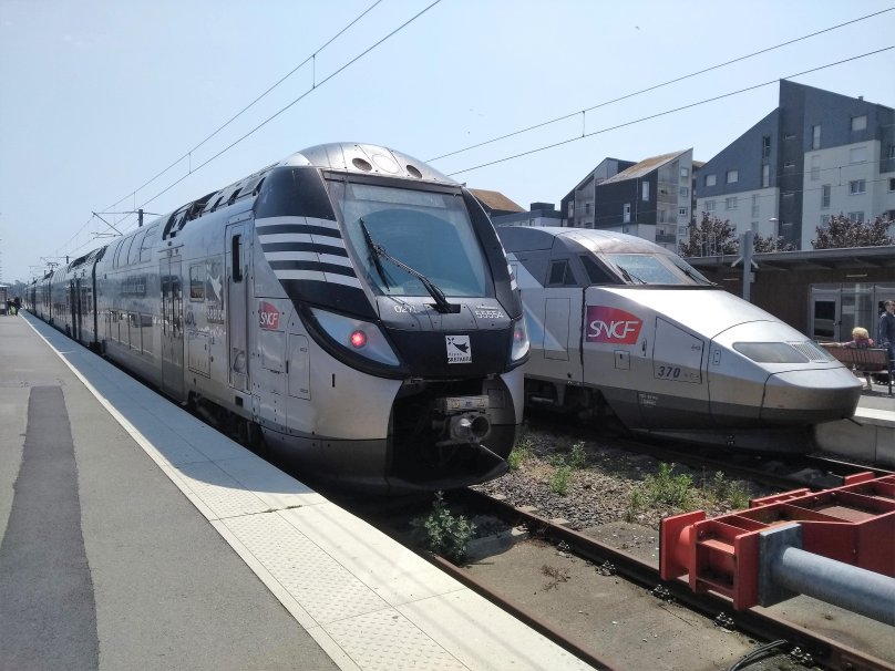 SNCF