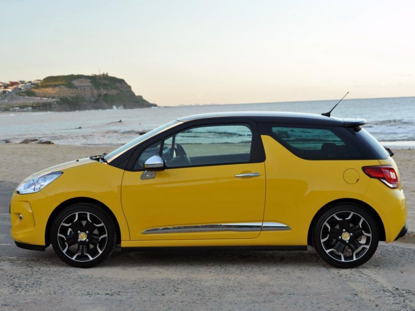 Citroen-DS ds3
