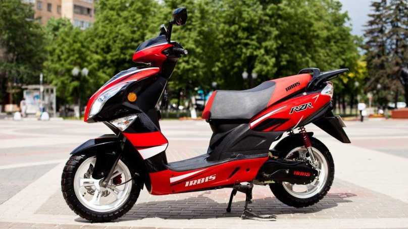 Ирбис РЗР 170