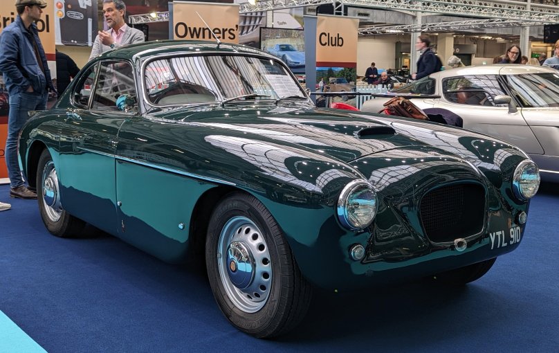 Bristol 404