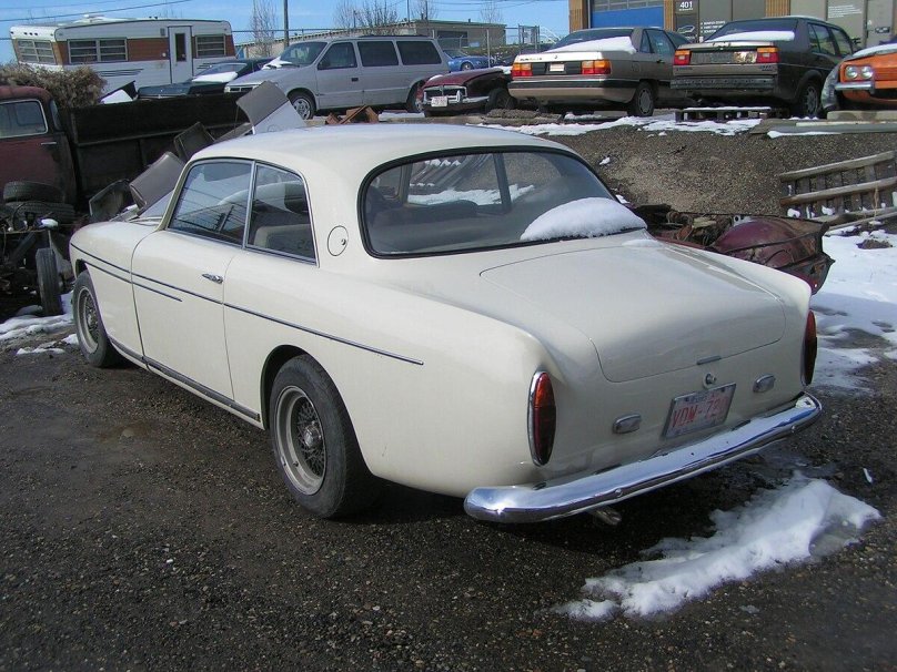 Bristol 408
