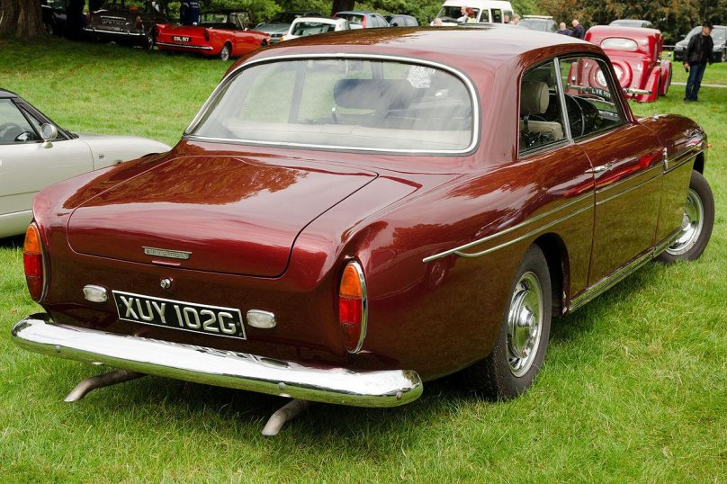 Bristol 410