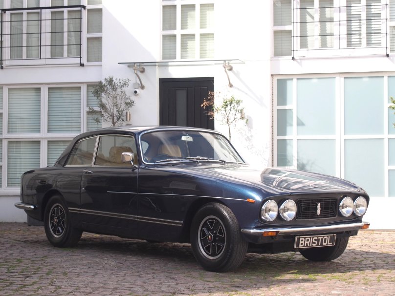 Bristol 411