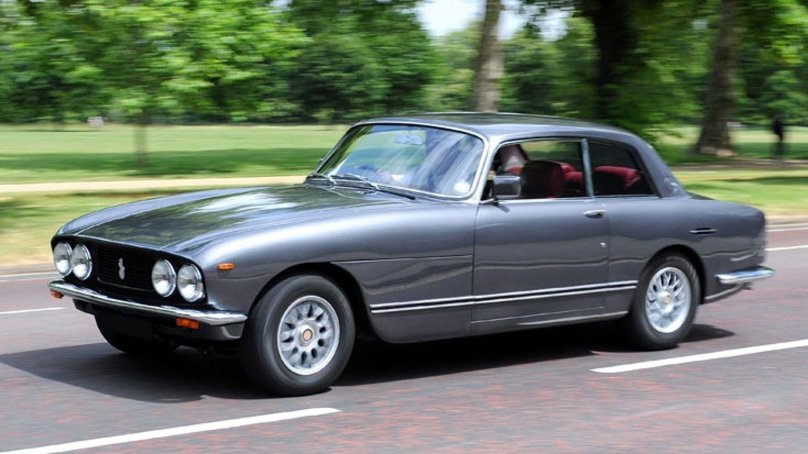Bristol 411