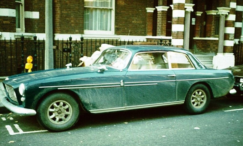 Bristol 407