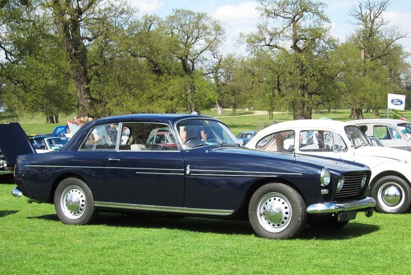 Bristol 408